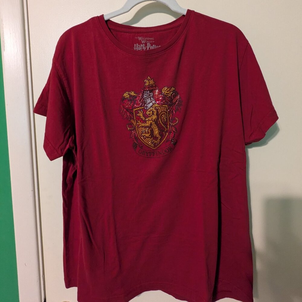 Harry Potter shirt